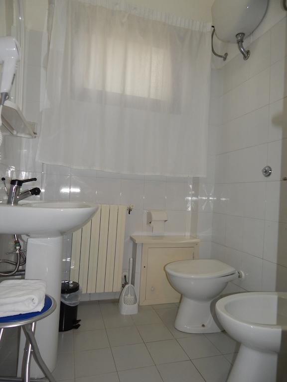 Hotel Il Platano Ottana Pokoj fotografie