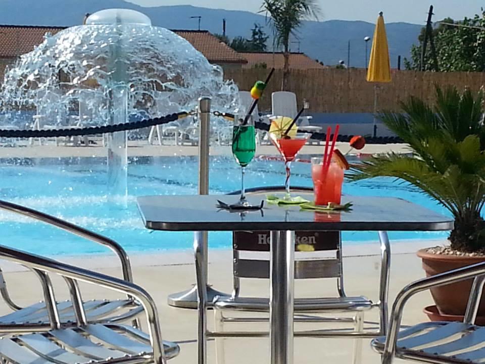 Hotel Il Platano Ottana Exteriér fotografie